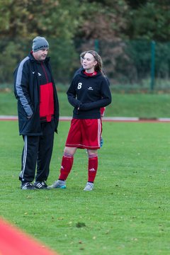 Bild 4 - Frauen SV Wahlstedt - ATSV Stockelsdorf : Ergebnis: 1:4